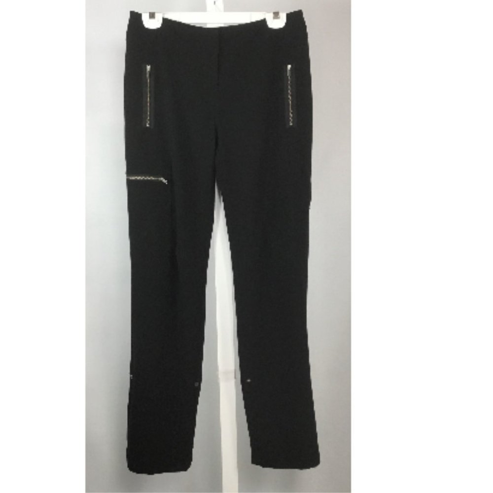 Chico's Black Pants